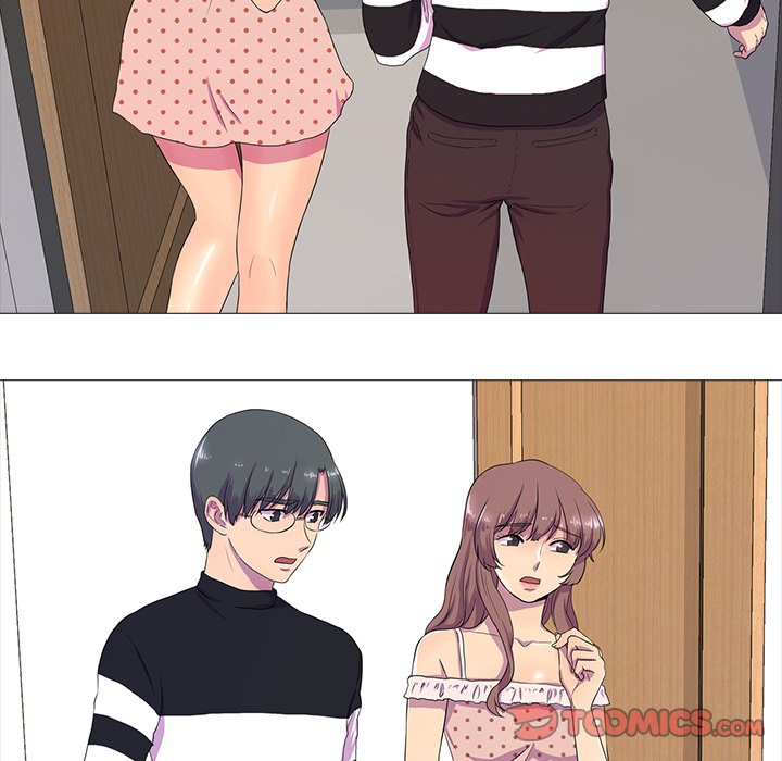 The Show chapter 3 page 82