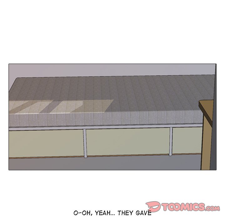 The Show chapter 3 page 84