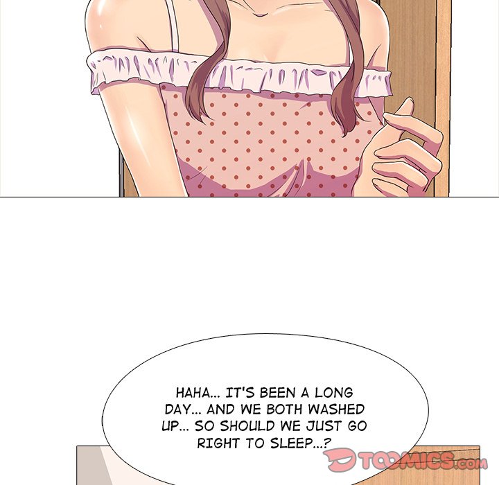 The Show chapter 3 page 86