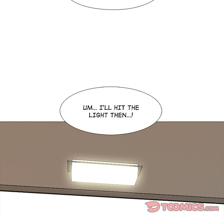 The Show chapter 3 page 88