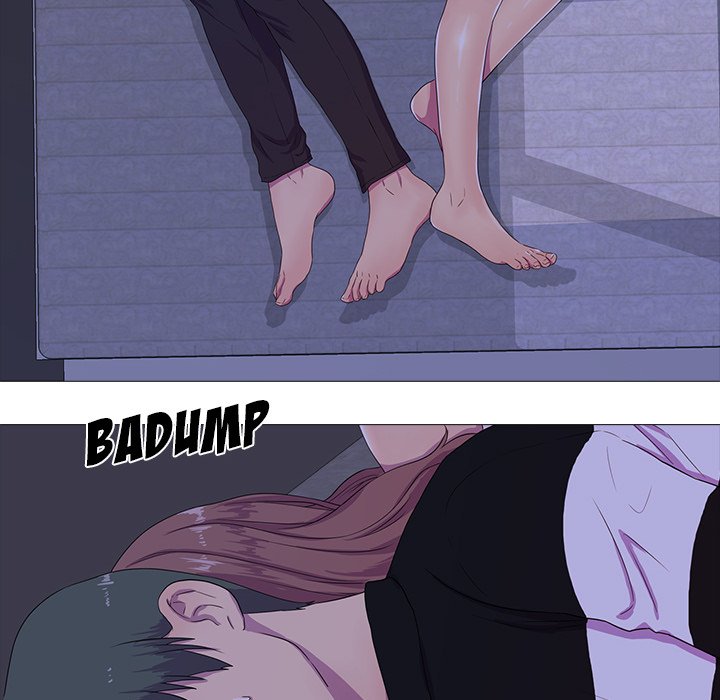 The Show chapter 3 page 93
