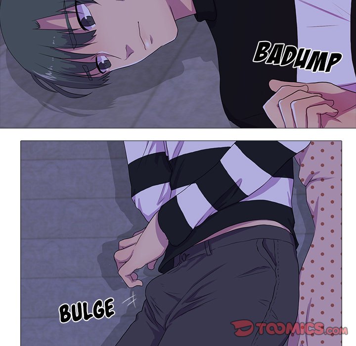 The Show chapter 3 page 94