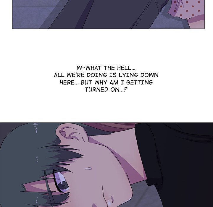 The Show chapter 3 page 95