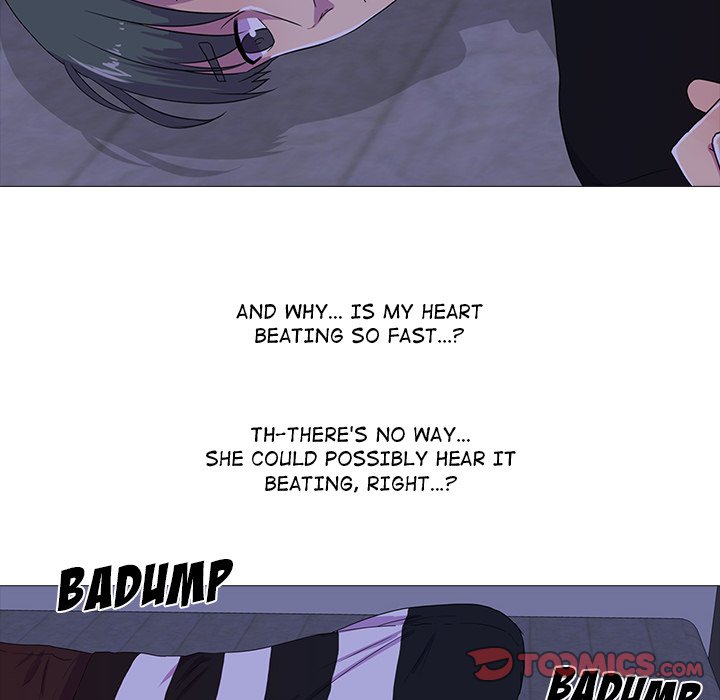 The Show chapter 3 page 96