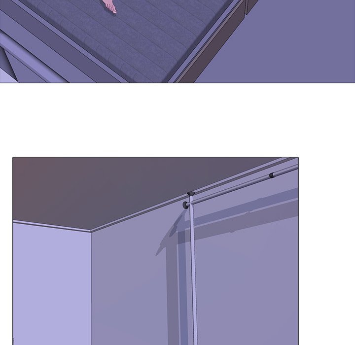 The Show chapter 3 page 99