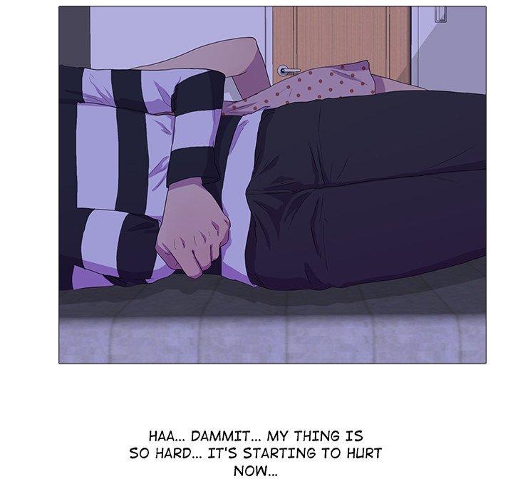 The Show chapter 3 page 101
