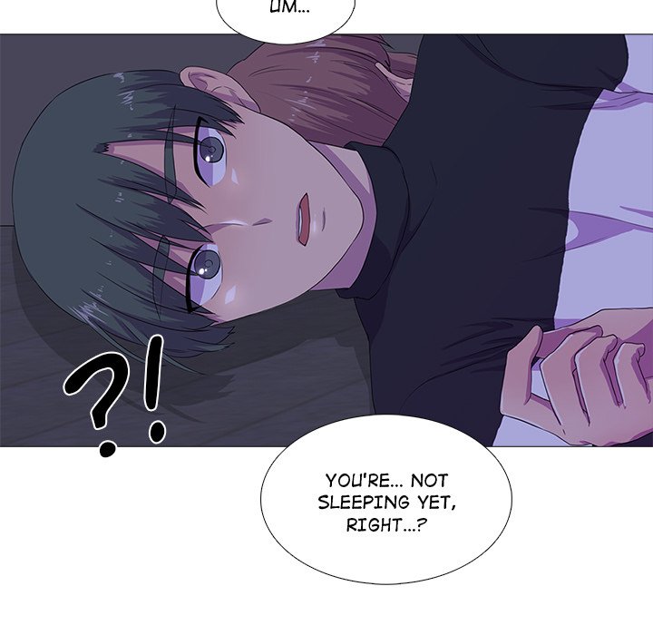 The Show chapter 3 page 103