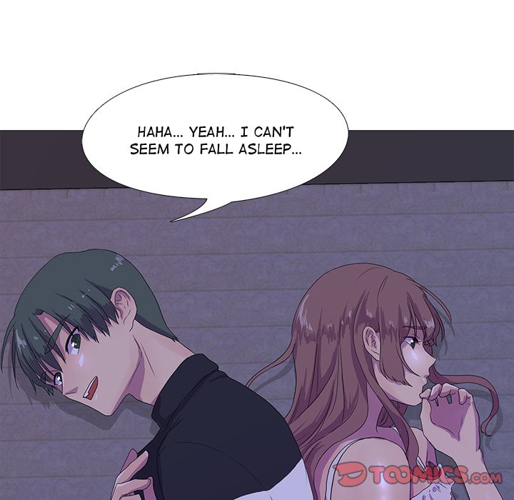 The Show chapter 3 page 104
