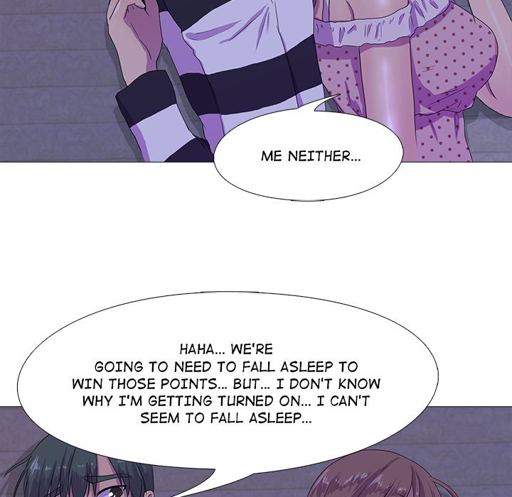 The Show chapter 3 page 105
