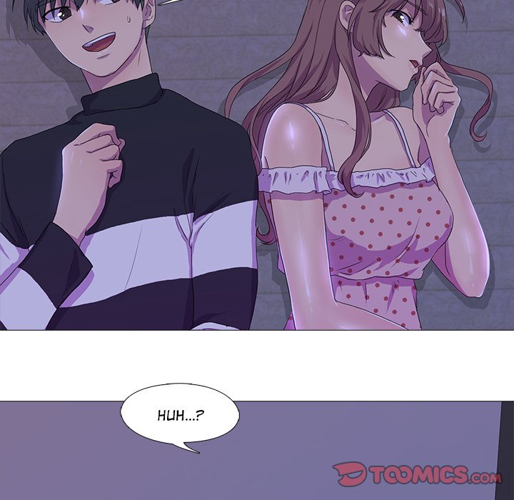 The Show chapter 3 page 106