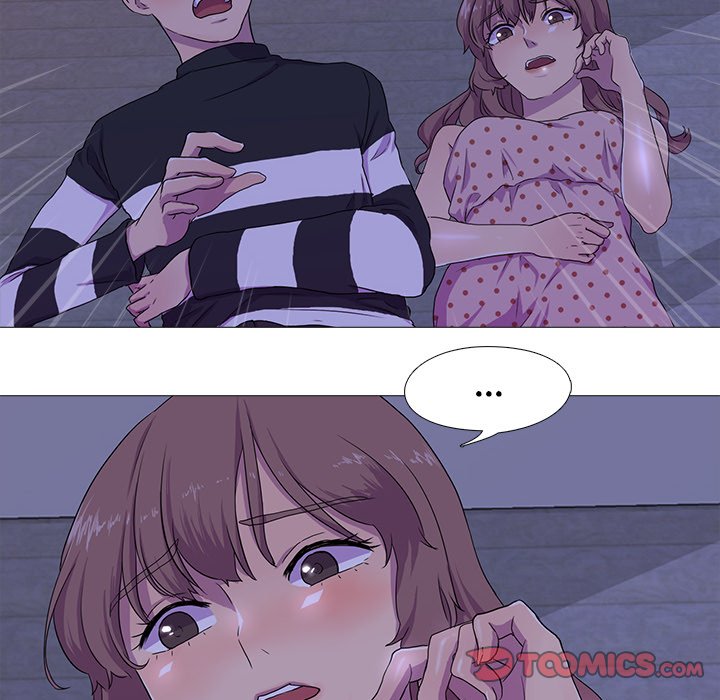 The Show chapter 3 page 108