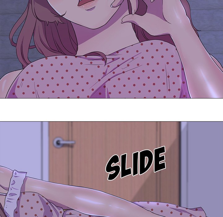 The Show chapter 3 page 109