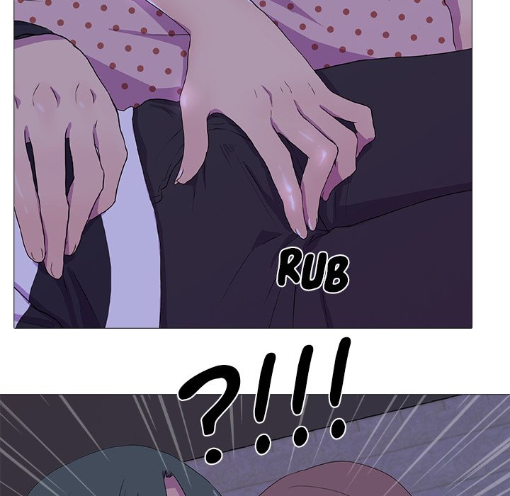 The Show chapter 3 page 111