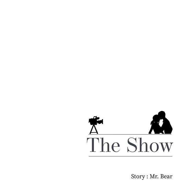 The Show chapter 3 page 113