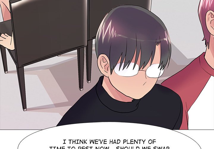 The Show chapter 30 page 2