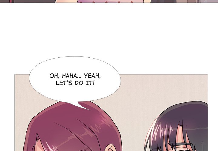 The Show chapter 30 page 4