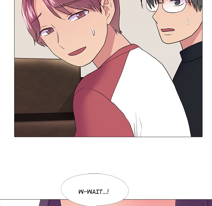 The Show chapter 30 page 5