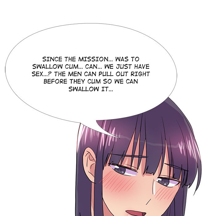 The Show chapter 30 page 8