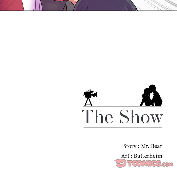 The Show chapter 30 page 12