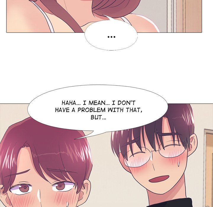 The Show chapter 30 page 19