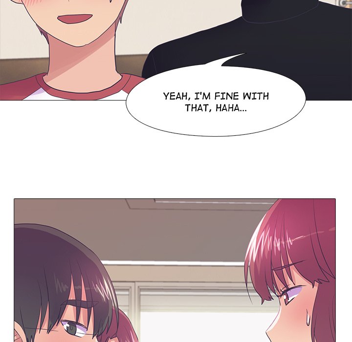 The Show chapter 30 page 20