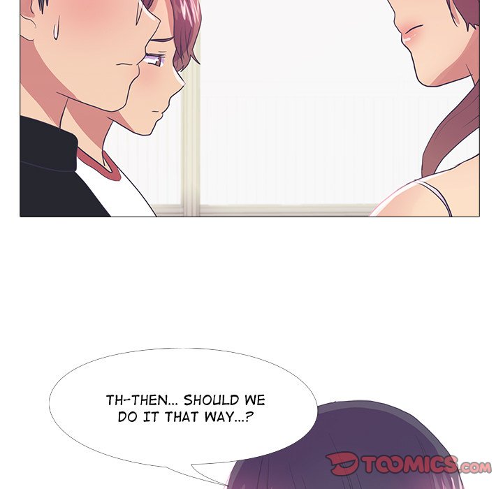 The Show chapter 30 page 21