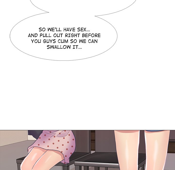 The Show chapter 30 page 25