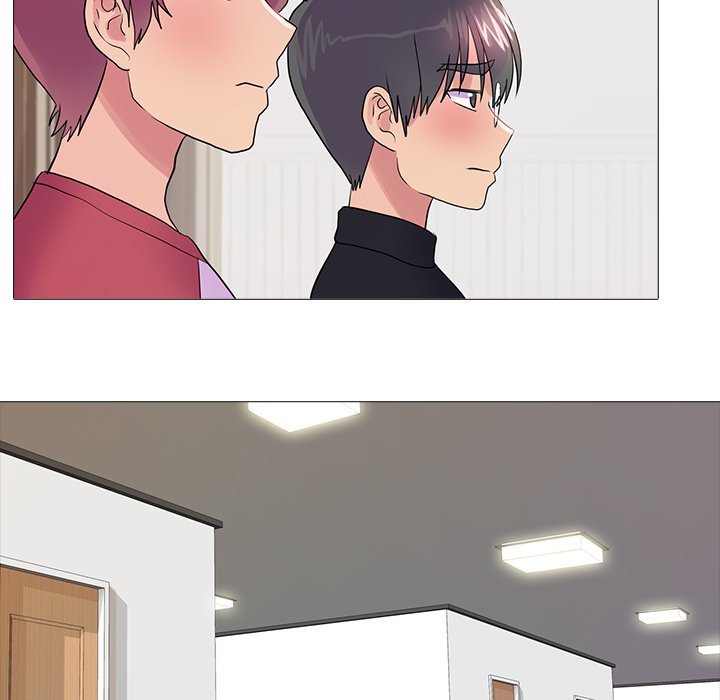 The Show chapter 30 page 28