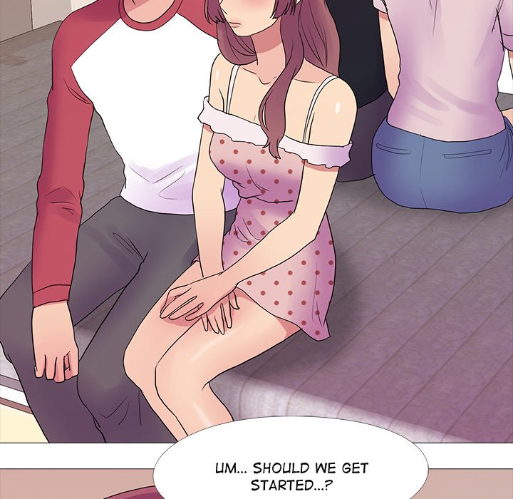 The Show chapter 30 page 31