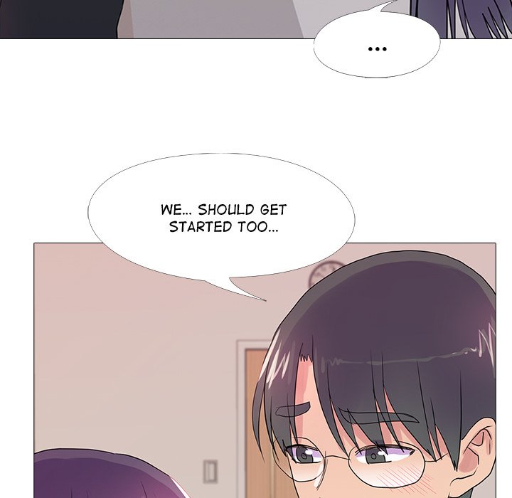 The Show chapter 30 page 46
