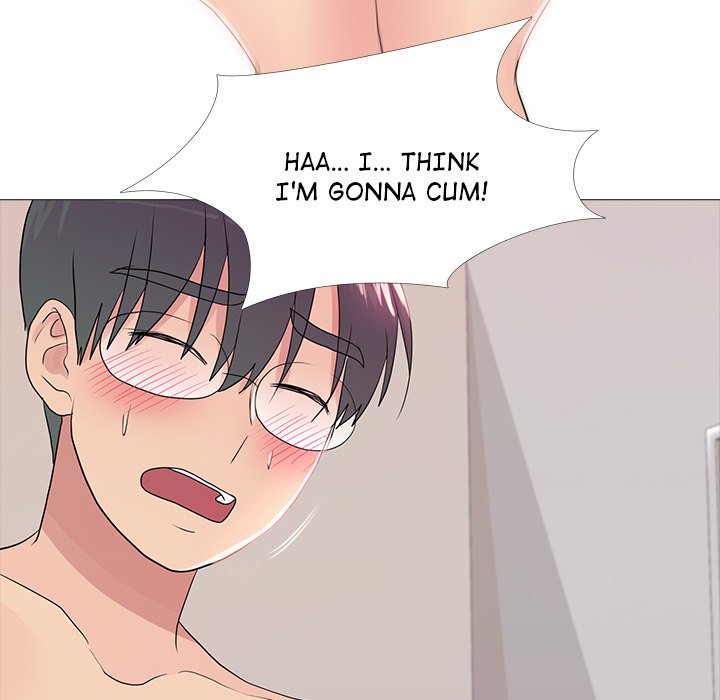 The Show chapter 30 page 73