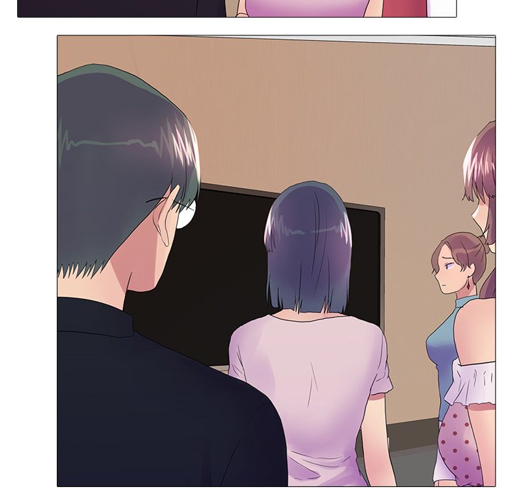 The Show chapter 30 page 105