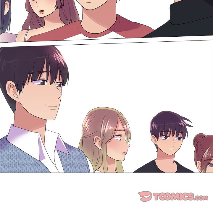 The Show chapter 30 page 111