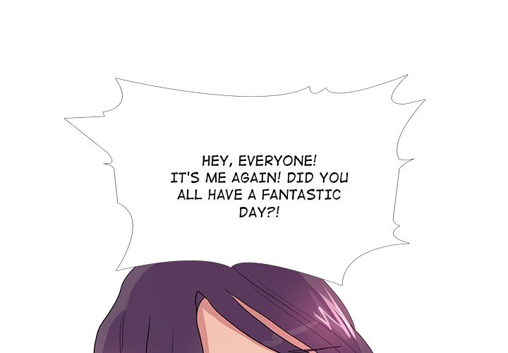 The Show chapter 31 page 1