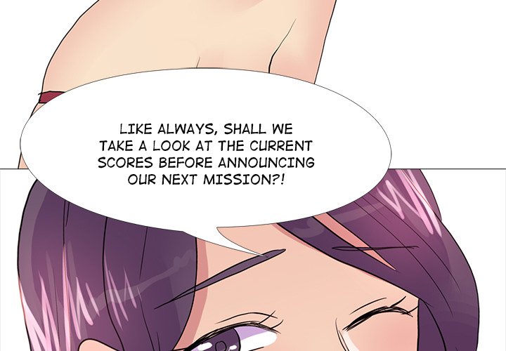 The Show chapter 31 page 4