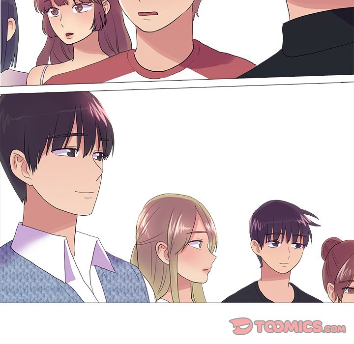 The Show chapter 31 page 6