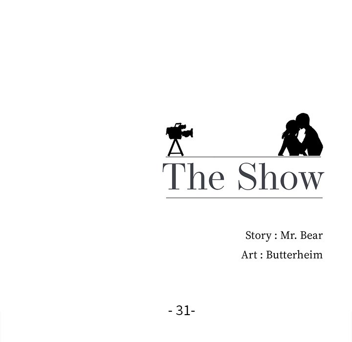 The Show chapter 31 page 15