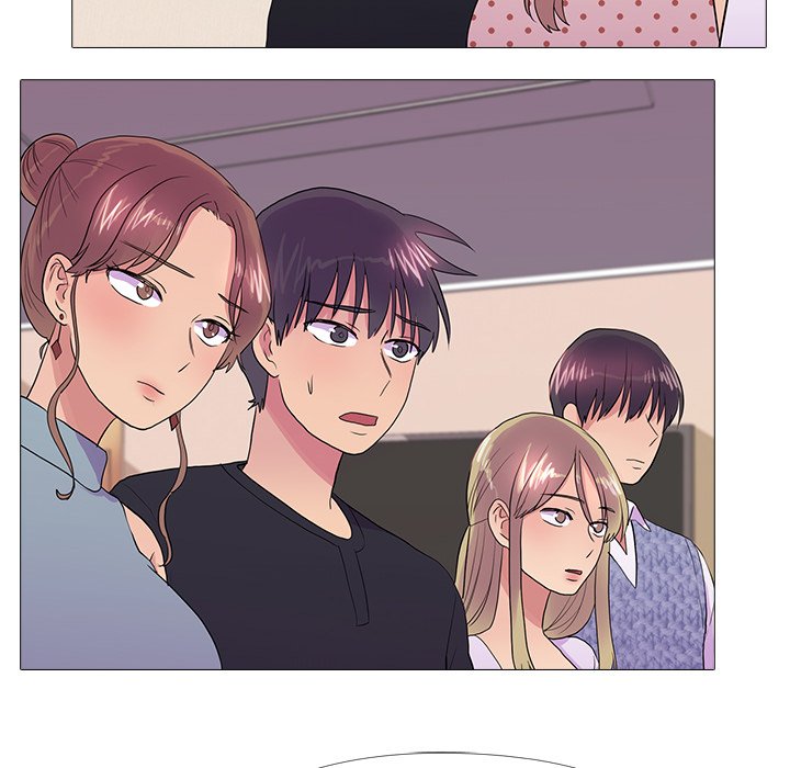 The Show chapter 31 page 28