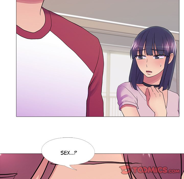 The Show chapter 31 page 34