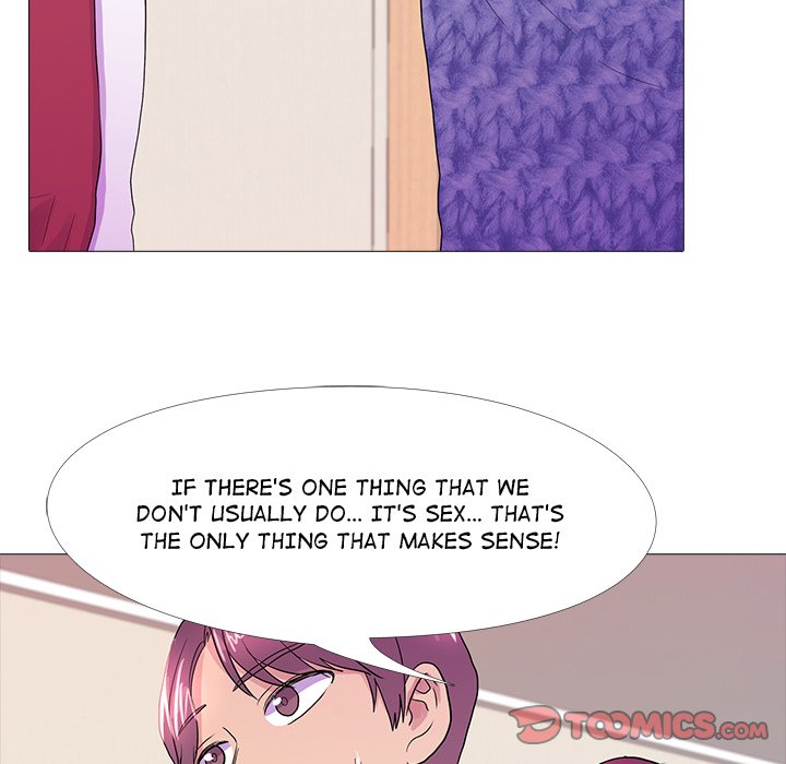 The Show chapter 31 page 38