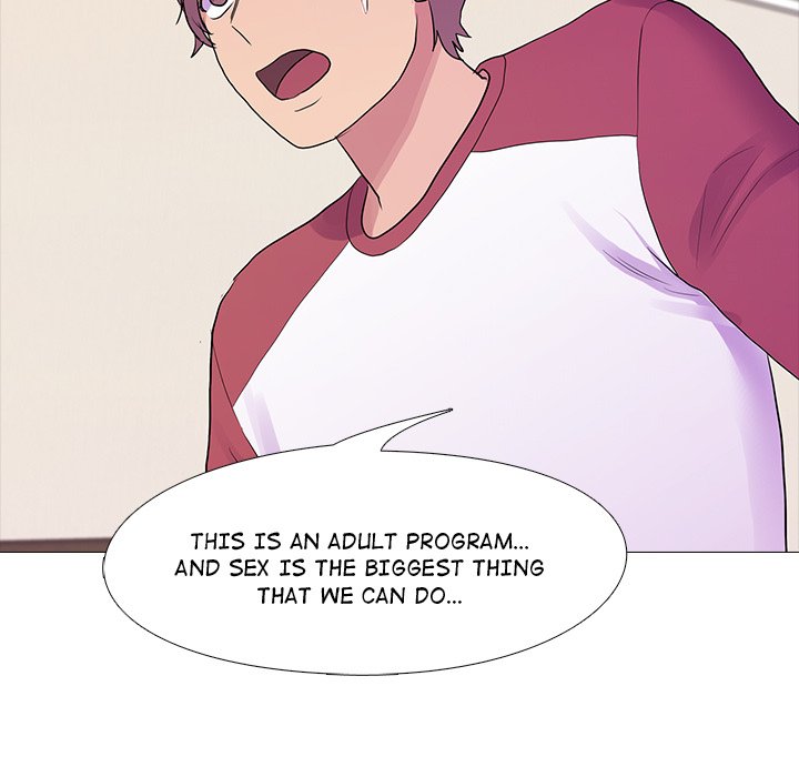 The Show chapter 31 page 39