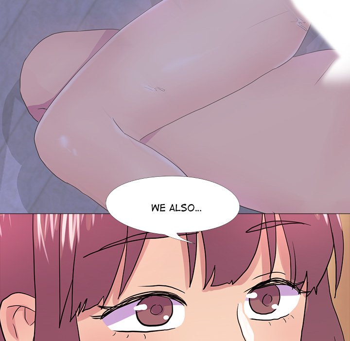 The Show chapter 31 page 43