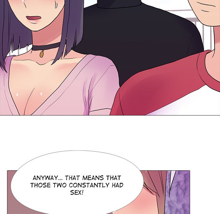 The Show chapter 31 page 45