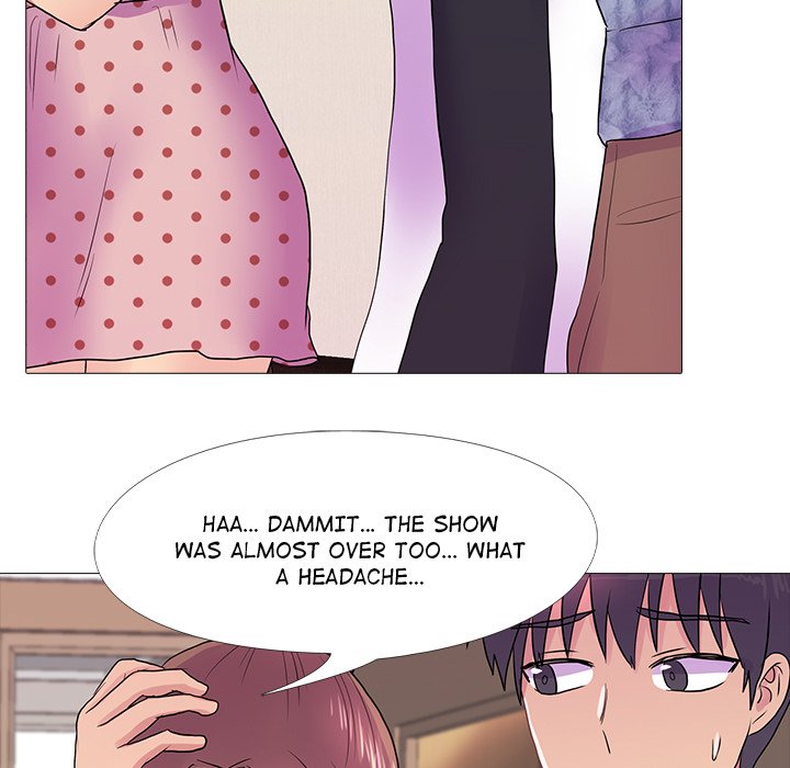 The Show chapter 31 page 47
