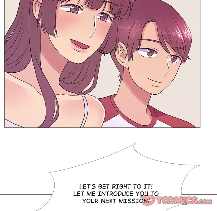 The Show chapter 31 page 54
