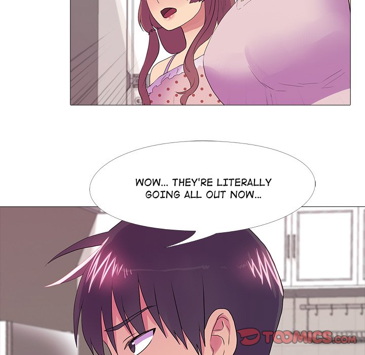 The Show chapter 31 page 62