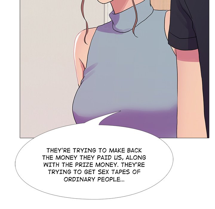 The Show chapter 31 page 64