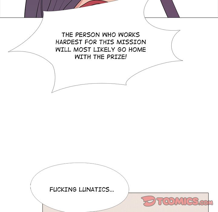The Show chapter 31 page 70