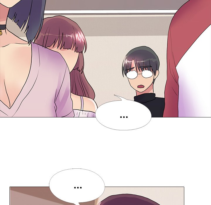 The Show chapter 31 page 76