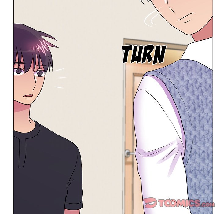 The Show chapter 31 page 82